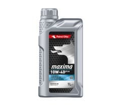 Maxima 10W-40 Plus (12x1 Lt)