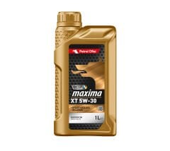Maxima Adaptech Xt 5W-30 Plus (12x1 Lt)