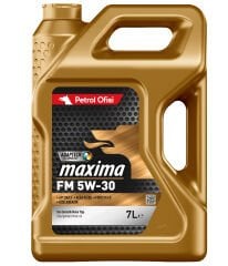 Maxima Adaptech Fm 5W-30 (3X7 Lt)