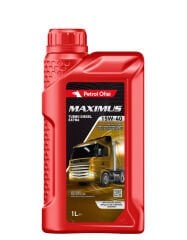 Maximus Turbo Diesel Extra 15W-40 (12X1 Lt)