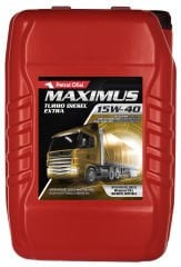 Maximus Turbo Diesel Extra 15W-40 (17,5 KG)
