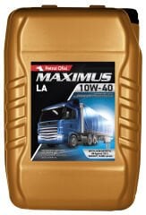Maximus La 10W-40 (17,5 Kg)