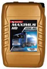 Maximus Hd 10W-40 (17,5 Kg)