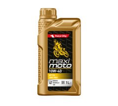 Maximoto 10W-40 (12X1 Lt)