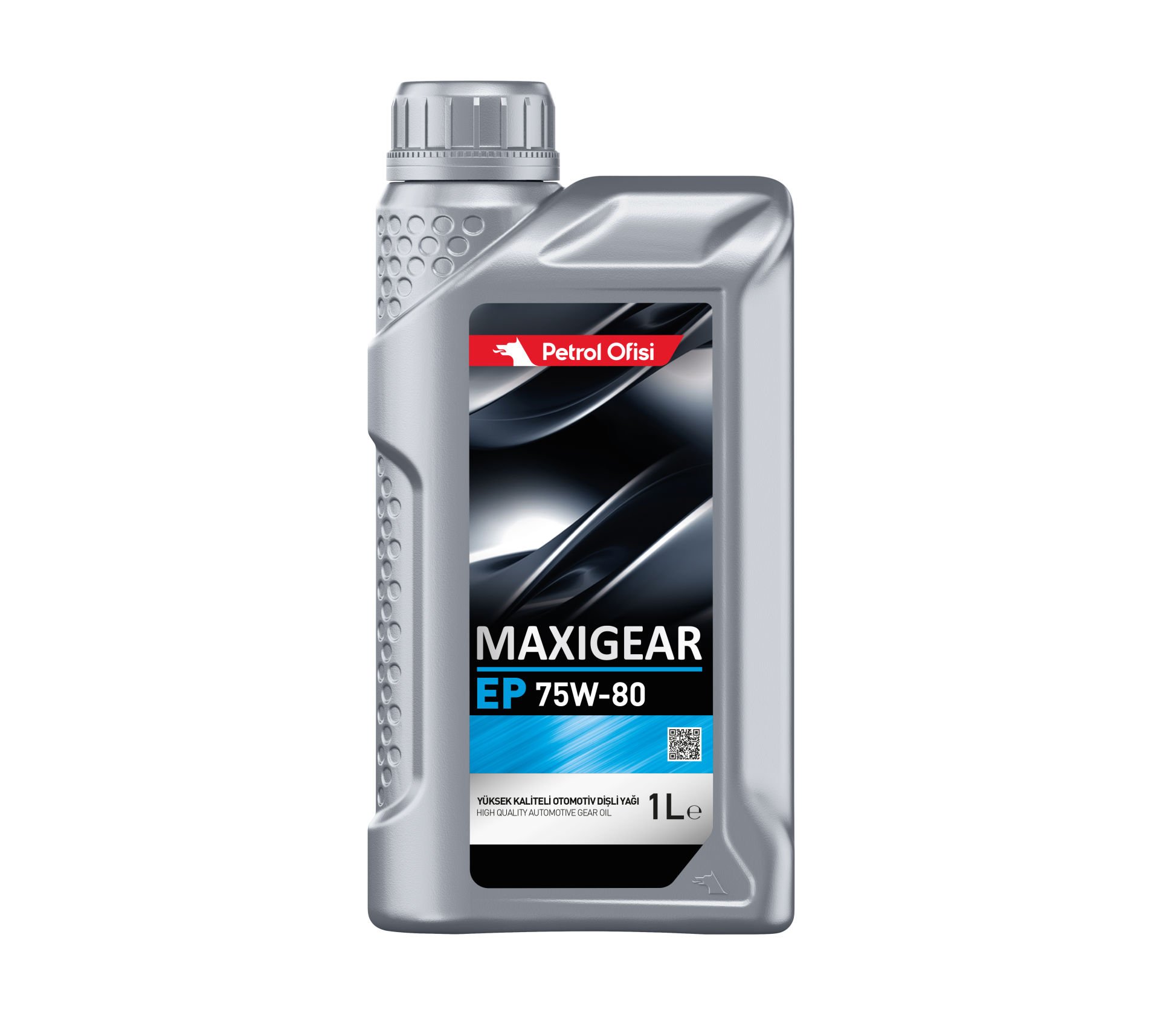 Maxigear Ep 75W-80 (12x1 lt)