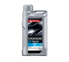 Maxigear Ep 75W-80 (12x1 lt)
