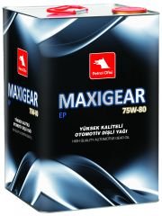 Maxigear Ep 75W-80 (15 KG)