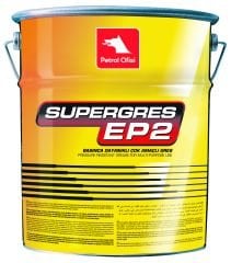 Süper Gres Ep 2 15 Kg Tnk