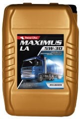 Maximus La 5W/30 17,5 Kg Bidon