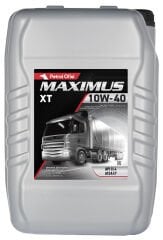 Maximus Xt 10W/40 17,5 Kg Bidon
