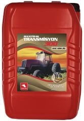Maxitrak Transmisyon 300 17,5 Kg Bidon