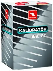Kalibratör Sae 30 15 Kg Tnk