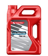 Kalibratör Sae 30 4X3 Lt Koli