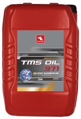 Tms Oil 971 17,5 Kg Pls Bdn