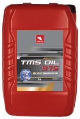 Tms Oil 975 17,5 Kg Pls Bdn