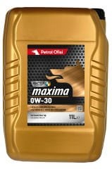 Maxima Adaptech 0W/30 11 Lt Pls Bdn