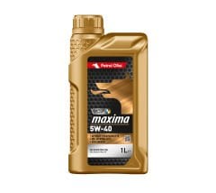 Maxima Adaptech 5W/40 12X1 Lt Koli