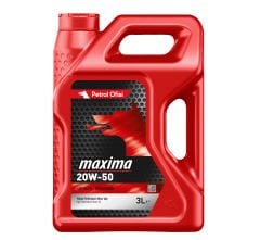 Maxima 20W/50 4X3 Lt Koli