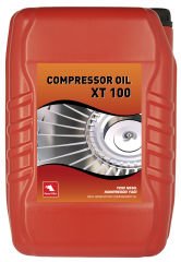 Compressor Oil Xt 100 17,5 Kg Bdn