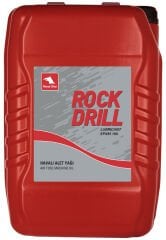 Rock Drill Lubricant Epxm 100 17,5 Kg Pls Bdn