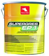 Süper Gres Ep 1 15 Kg Tnk