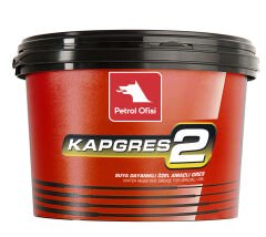 Kap Gres 2 4X4 Kg Koli