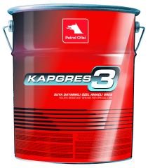Kap Gres 3 14 Kg Tnk