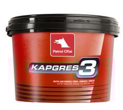 Kap Gres 3 4X4 Kg Koli