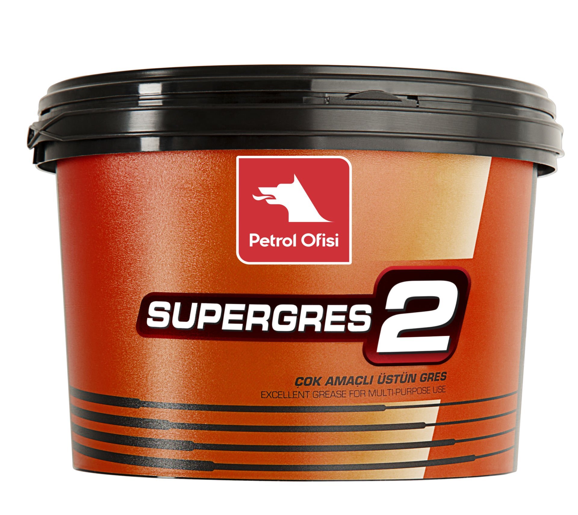 Süper Gres 2 4X4 Kg Koli