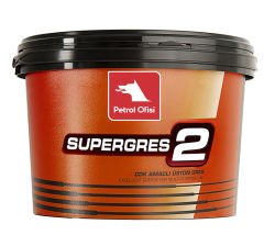 Süper Gres 2 4X4 Kg Koli