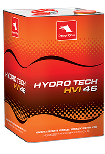 Hydro Tech Hvi 46 15 Kg Tnk