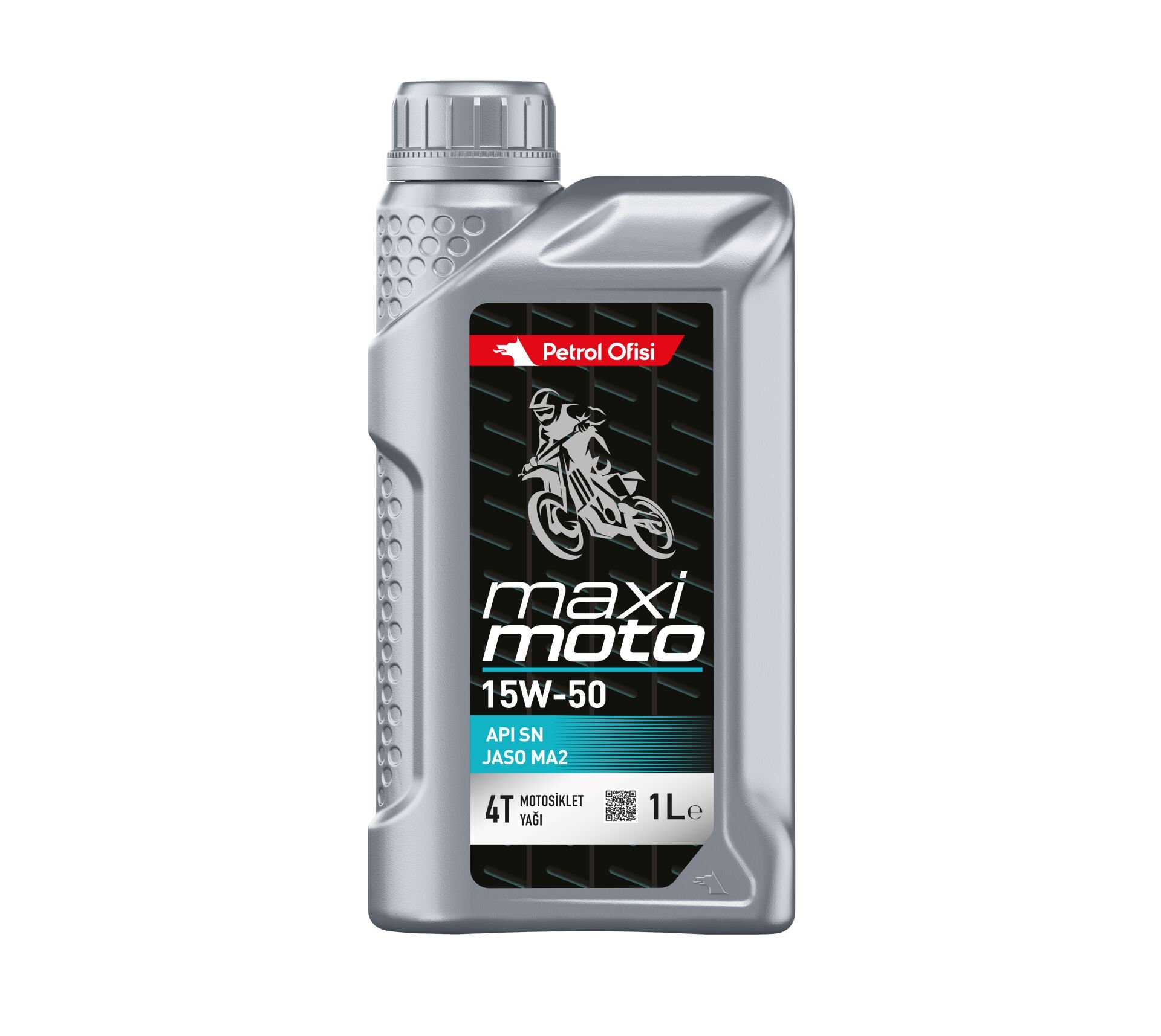 Maximoto 15W/50 12X1 Lt Koli