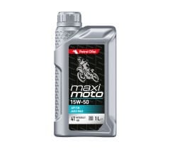 Maximoto 15W/50 12X1 Lt Koli