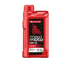 Maximoto 20W/50 12X1 Lt Koli