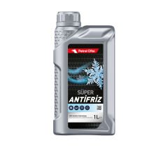 Süper Antifriz 12X1 Lt Koli