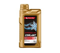 Extended Life Coolant 12X1 Lt Koli