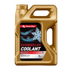 Extended Life Coolant 4X3 Lt Koli