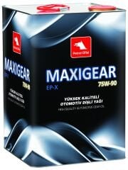 Maxigear Ep X-75W/90 15 Kg Tnk