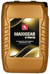 Maxigear D 75W/90 17,5 Kg Bdn