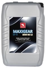 Maxigear Ep X-85W/90 Ls 17,5 Kg Pls Bdn