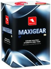Maxigear Ep 90 15 Kg Tnk