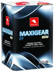 Maxigear Ep 80W 15 Kg Tnk