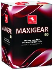 Maxigear 90 15 Kg Tnk