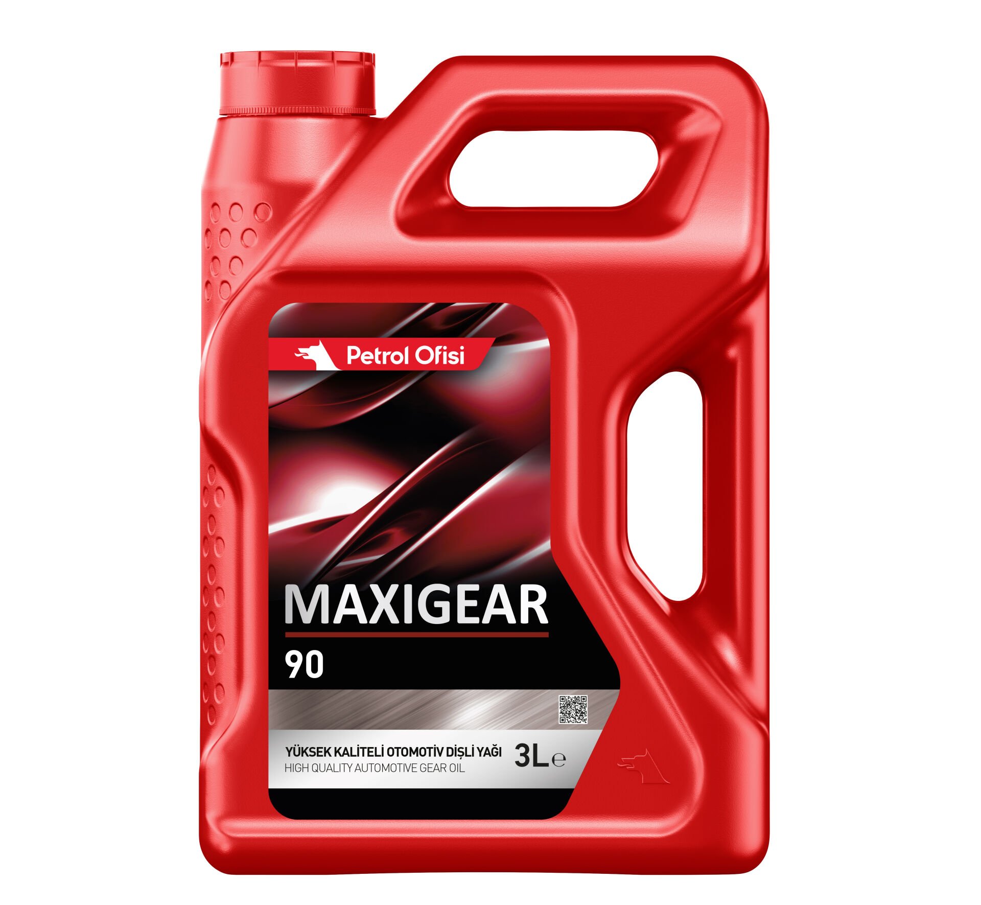 Maxigear 90 4X3 Lt Koli