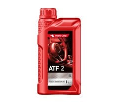 Atf Ii 12X1 Lt Koli