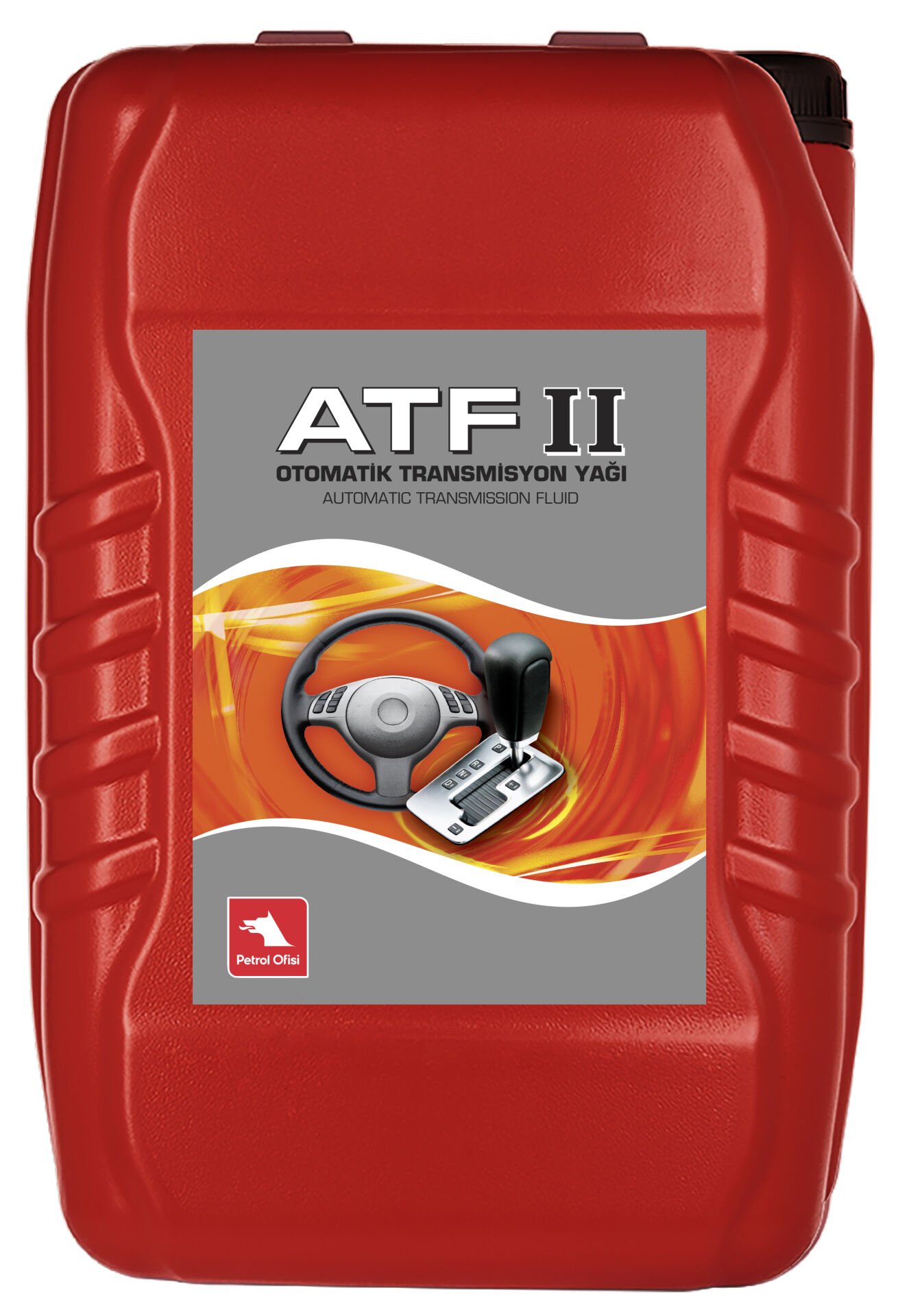 Atf Ii 17,5 Kg Pls Bdn