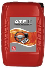 Atf Ii 17,5 Kg Pls Bdn