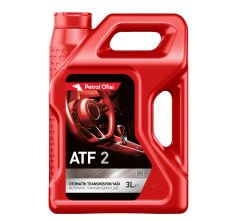 Atf Ii 4X3 Lt Koli