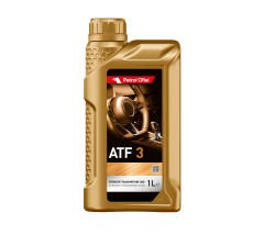Atf 3 12X1 Lt Koli