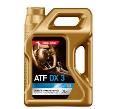 Atf Dx-3 4X3 Lt Koli